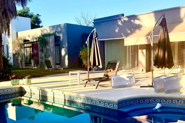 Hotel Reina Mora
